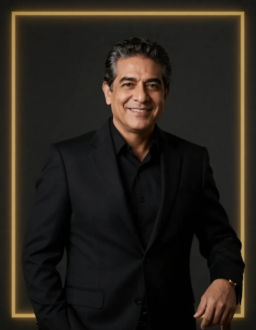 Samuel Madrid, fundador de Método DAR